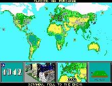 Command HQ screenshot