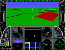 Gunship screenshot