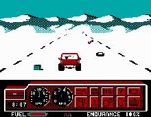 4x4 Off-Road Racing screenshot