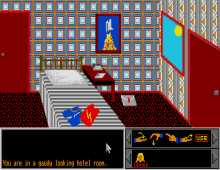 Sex Olympics screenshot