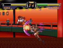 V.G. Custom (a.k.a. Variable Geo Custom) screenshot
