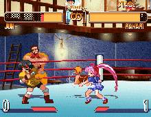 V.G. Max (a.k.a. Variable Geo Max) screenshot