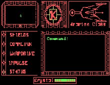 Starlord (Freeware) screenshot