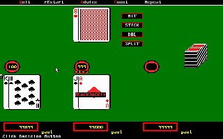 Casino Master screenshot