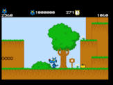 Lupo Alberto: The videogame screenshot