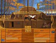 Pirates! Gold for Windows screenshot
