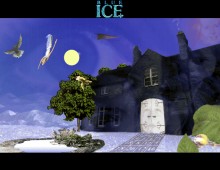 Blue Ice screenshot