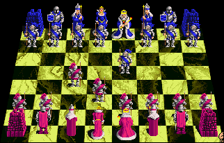 Download Animated Chess