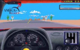 Test Drive 2: The Duel screenshot