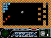 Arazmax screenshot