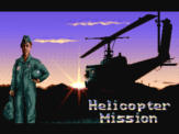Helicopter Mission screenshot