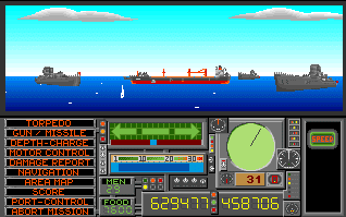 USS John Young screenshot