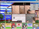 Maid's Story, The screenshot