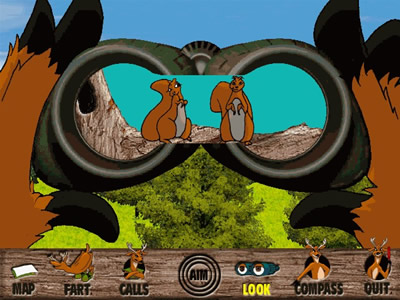 Deer Avenger Download Full Game