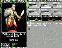 legend of faerghail download