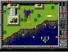 Major Stryker screenshot