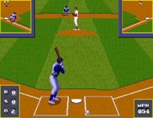 TV Sports: Baseball screenshot