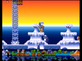 Fire and Ice screenshot