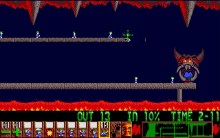 Lemmings - Download