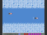 Micro Machines screenshot