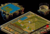 Populous 2 screenshot