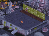 Hero Quest screenshot