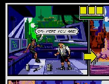 download comix zone online