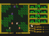 Ultima 3: Exodus screenshot