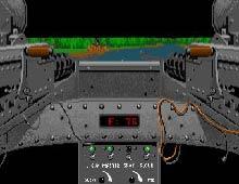 Gunboat screenshot