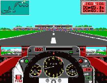 Grand Prix Circuit screenshot