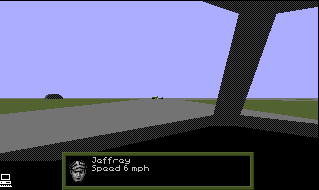 B17: Flying Fortress screenshot