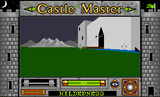 Castle Master screenshot