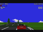 Lotus Esprit Turbo Challenge 2 screenshot