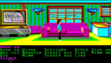 Zak McKraken and the Alien Mindbenders screenshot