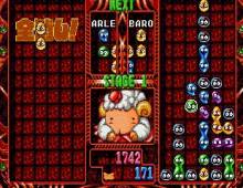 download kirby puyo