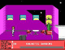 Jetsons, The screenshot