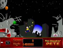 Pea Shootin' Pete (a.k.a. Spit Wad Willy) screenshot