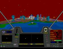 Star Quest I in the 27th Century screenshot