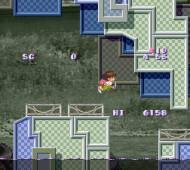 Umihara Kawase screenshot