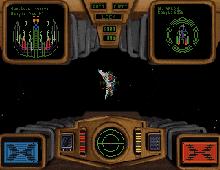 Wing Commander: Armada screenshot