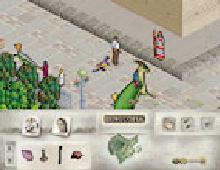 Dinotopia screenshot