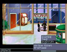 James Bond: The Stealth Affair (a.k.a. Operation Stealth) screenshot