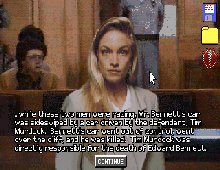 L.A. Law screenshot