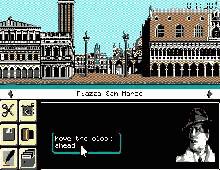 Murder in Venice screenshot