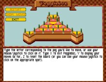 Zork Zero screenshot