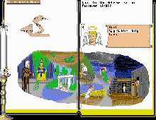 Bible Builder screenshot