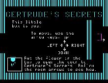 Gertrude's Secrets screenshot