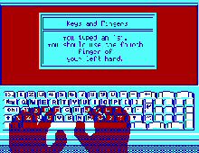 Mavis Beacon Teaches Typing screenshot