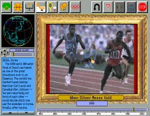 Sport Adventure screenshot