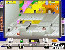 Wild Science Arcade screenshot